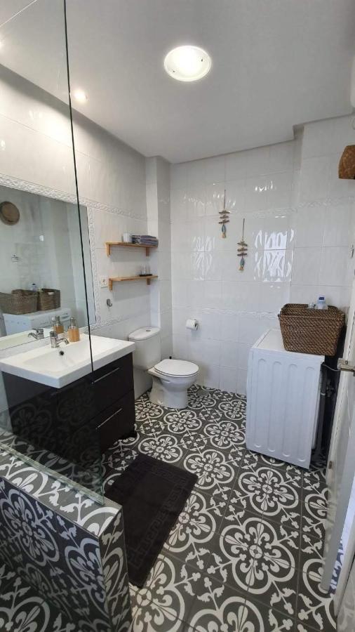 Lauro Golf Apartment 'Bamboo' Alhaurin de la Torre Bagian luar foto