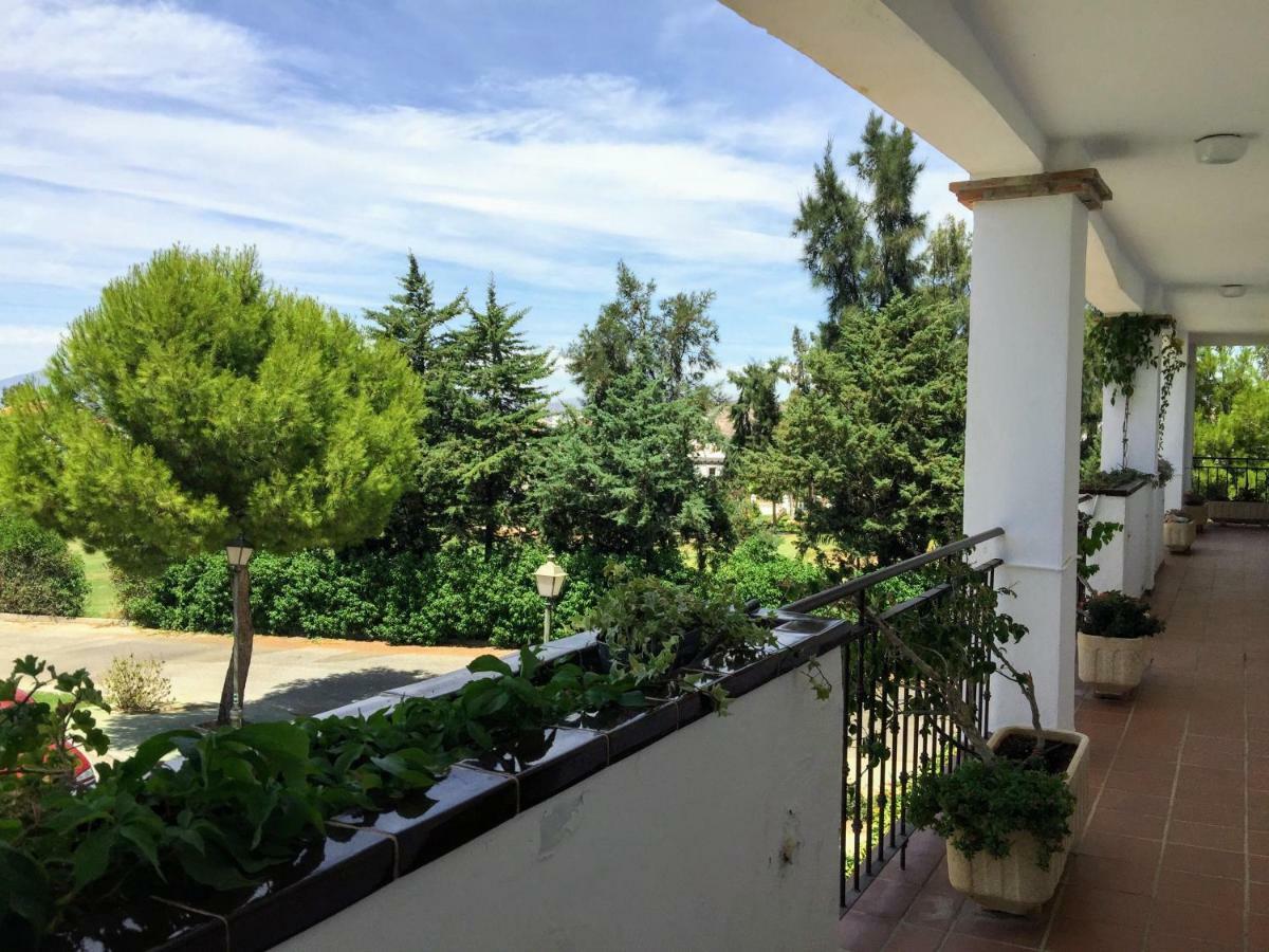 Lauro Golf Apartment 'Bamboo' Alhaurin de la Torre Bagian luar foto